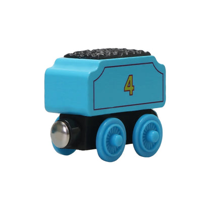 Thomas Wooden Train