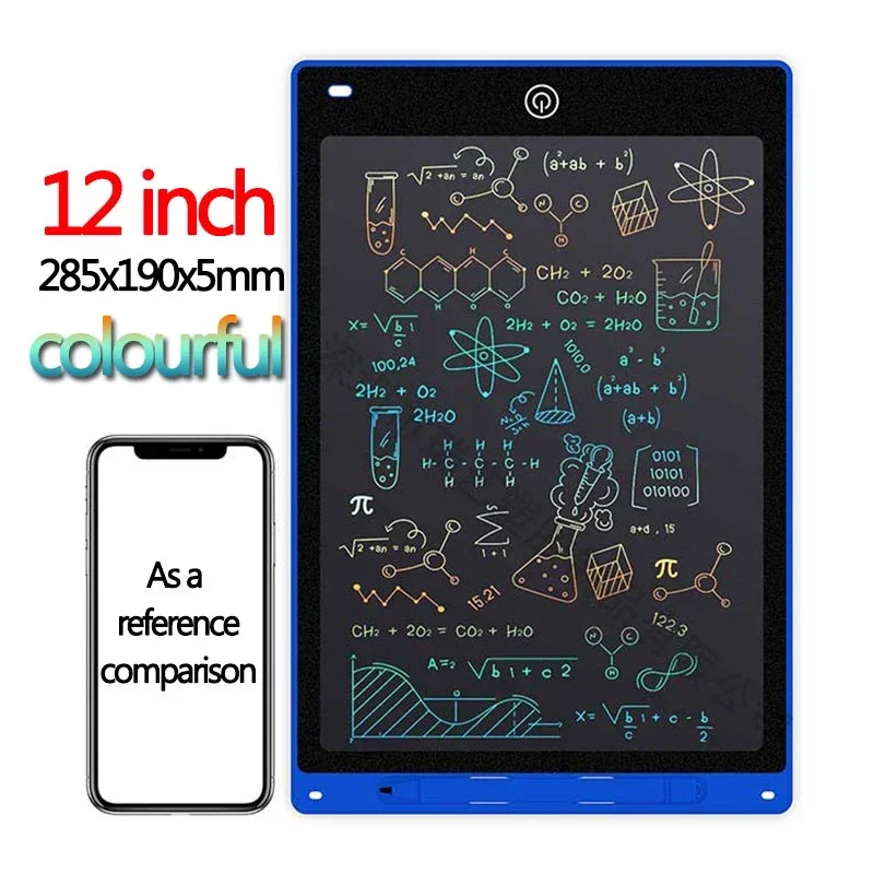 LCD Writing Tablet