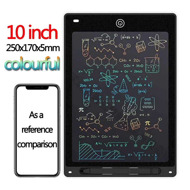 LCD Writing Tablet