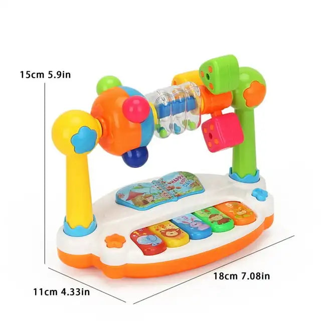 Baby Music Piano