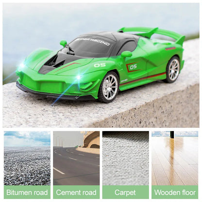 RC Sports Car