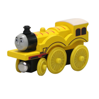 Thomas Wooden Train