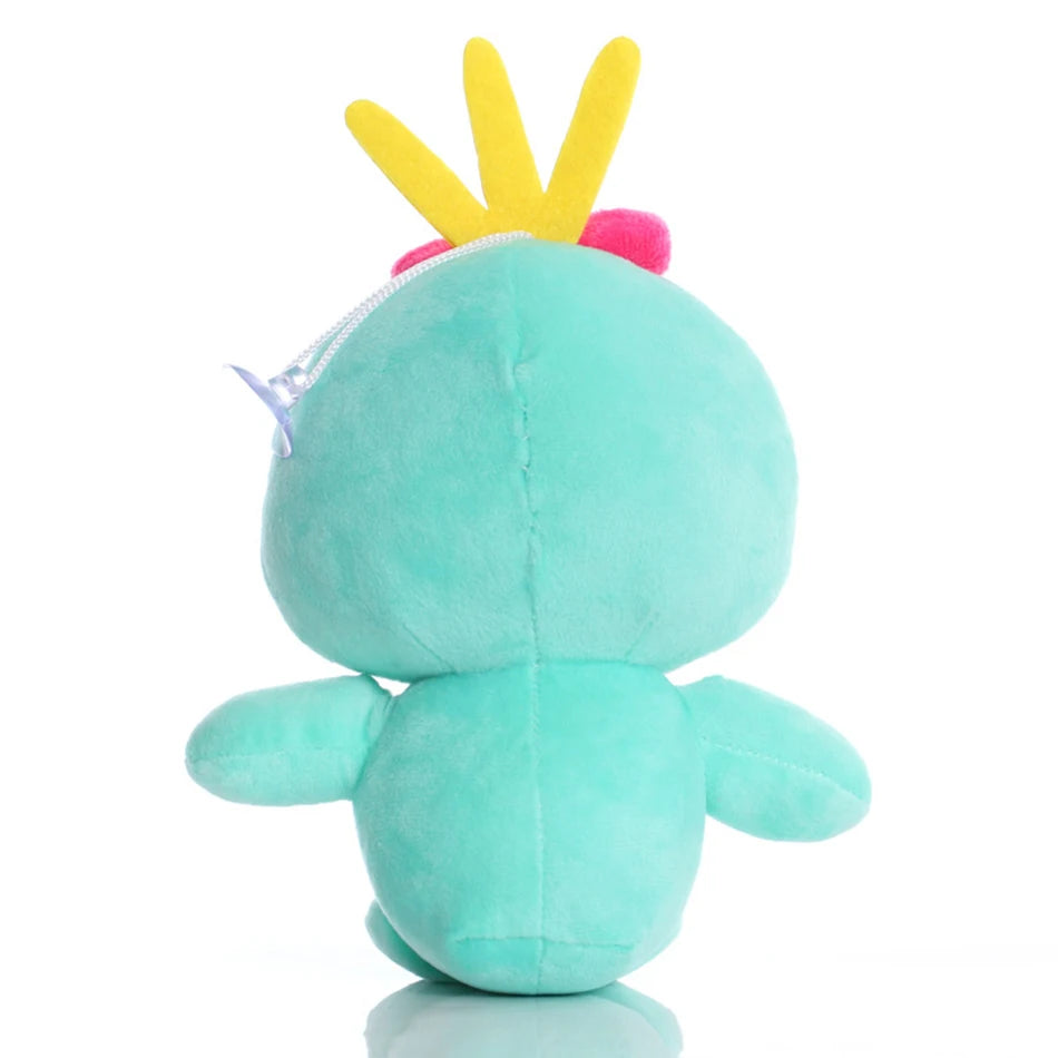 Stitch Plush Toy