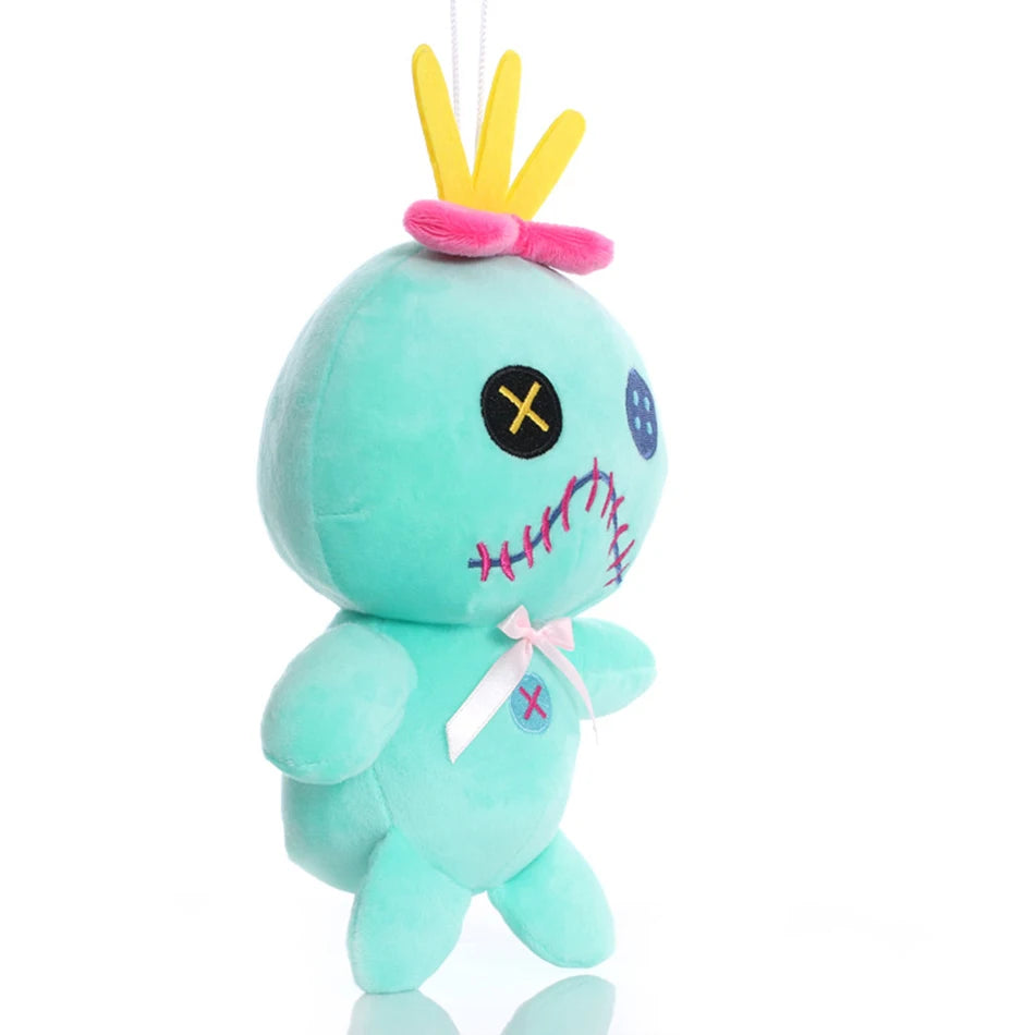 Stitch Plush Toy