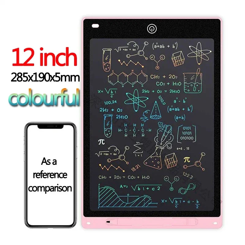 LCD Writing Tablet