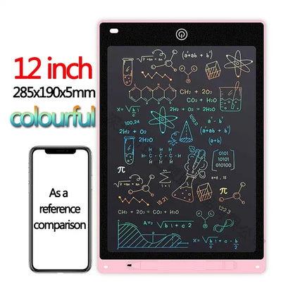 LCD Writing Tablet