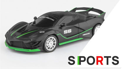 RC Sports Car