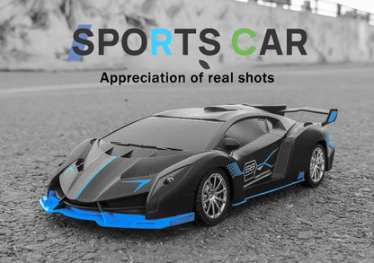 RC Sports Car
