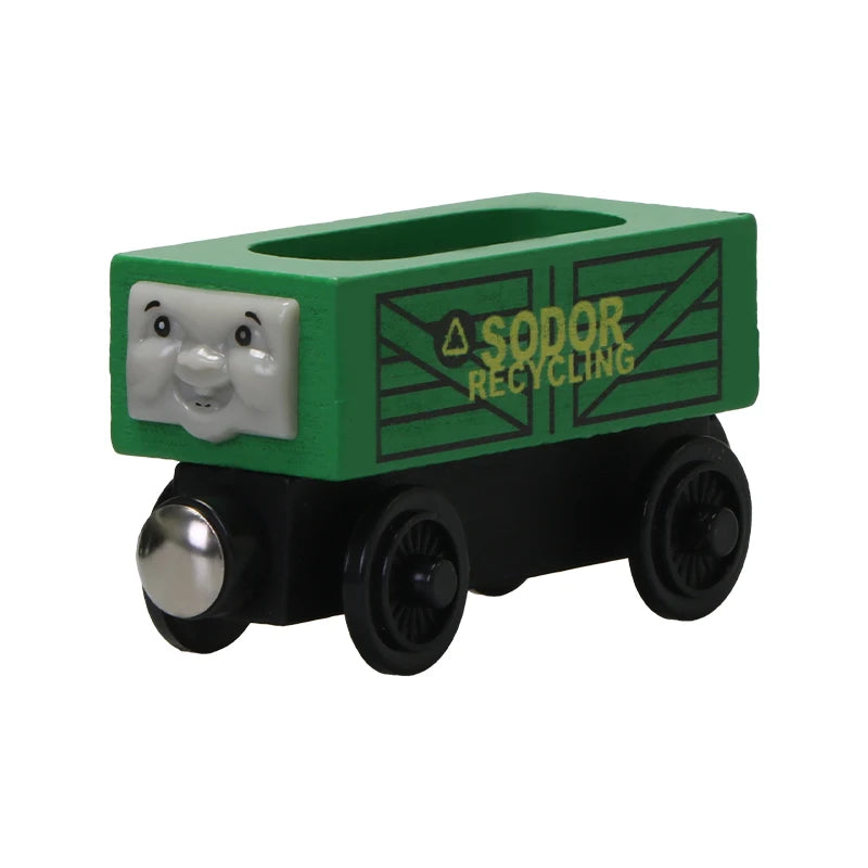 Thomas Wooden Train