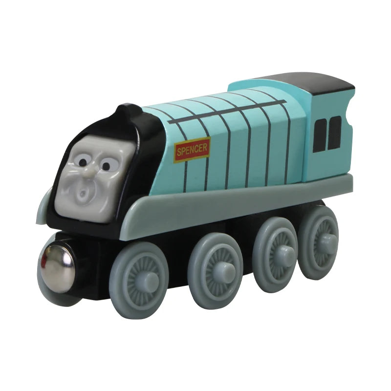 Thomas Wooden Train