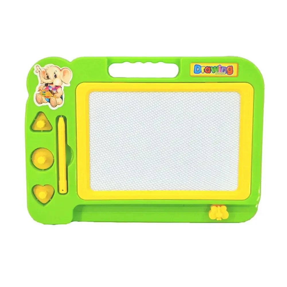 Children Magnetic Drawing Board