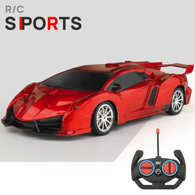 RC Sports Car