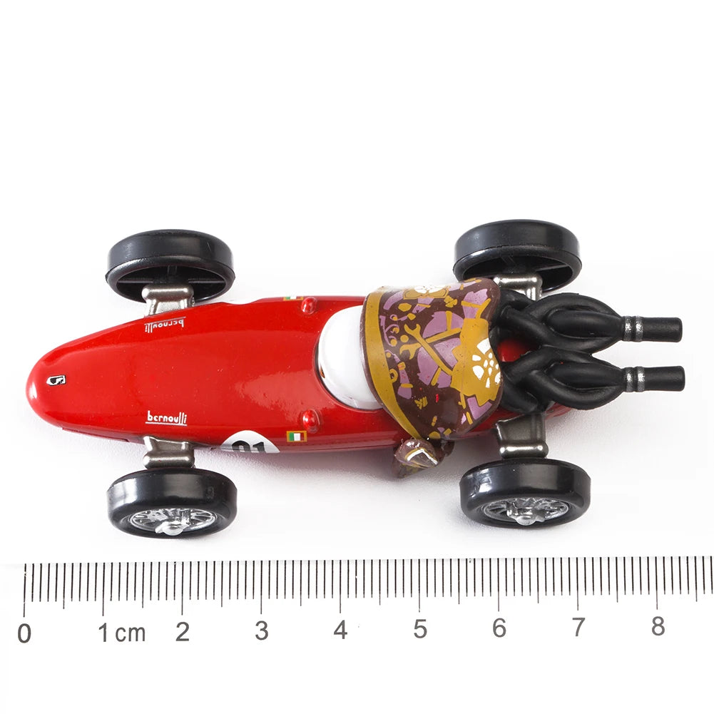 Lightning McQueen Toy