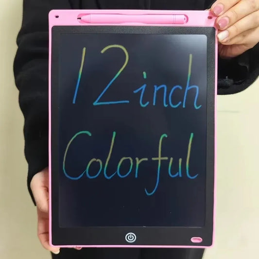 LCD Writing Tablet