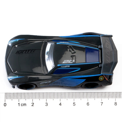 Lightning McQueen Toy