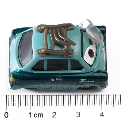 Lightning McQueen Toy