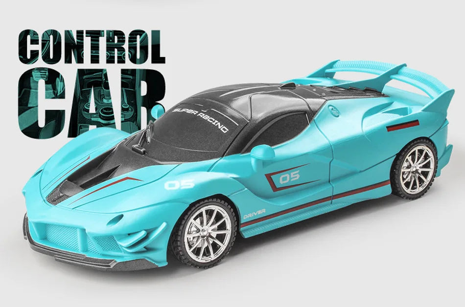 RC Sports Car