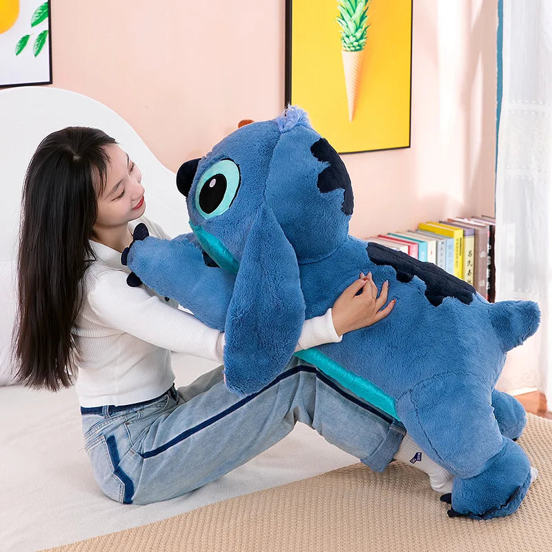 Disney Stitch Plush Toy