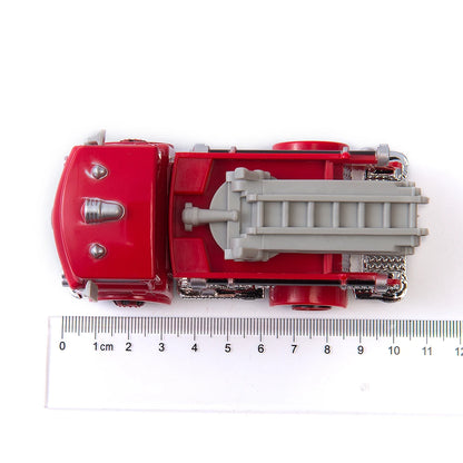 Lightning McQueen Toy