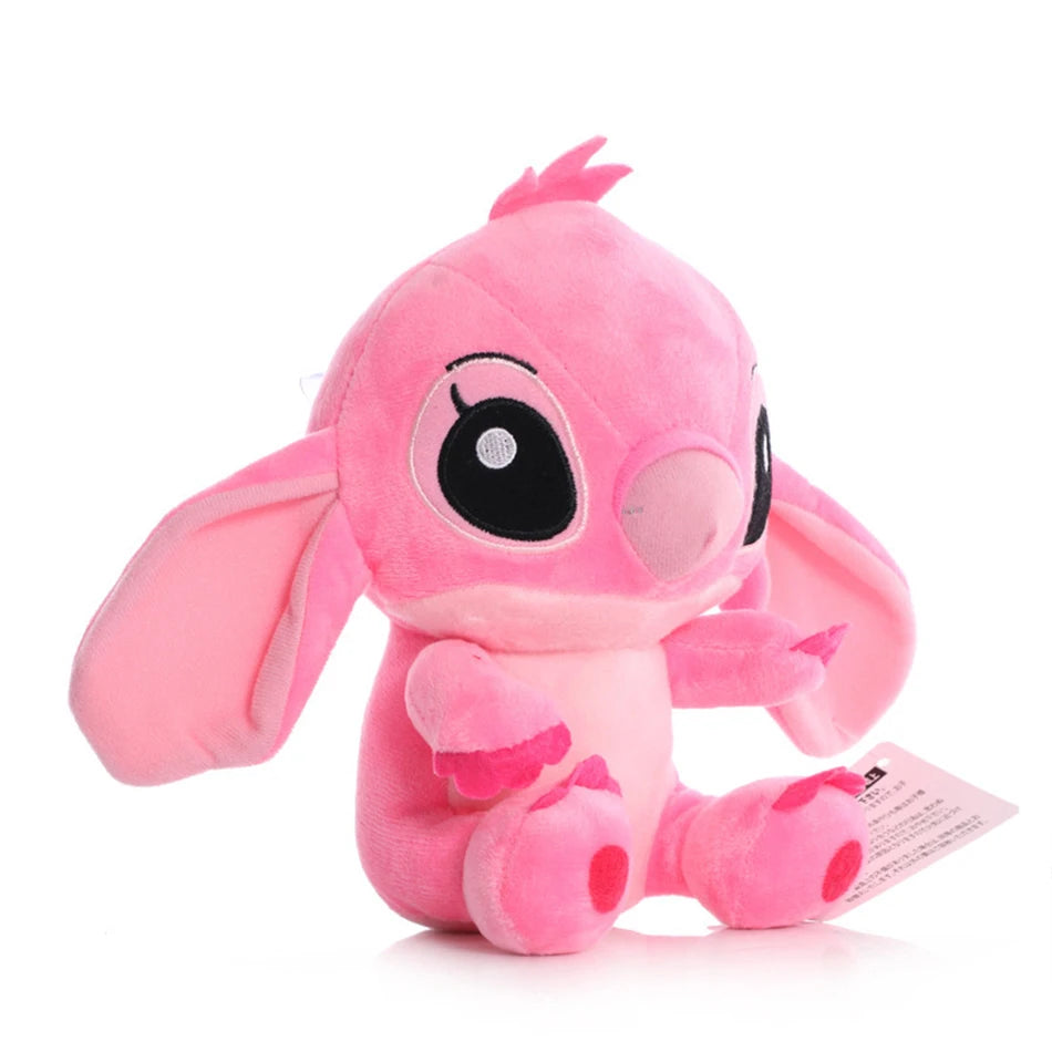 Stitch Plush Toy
