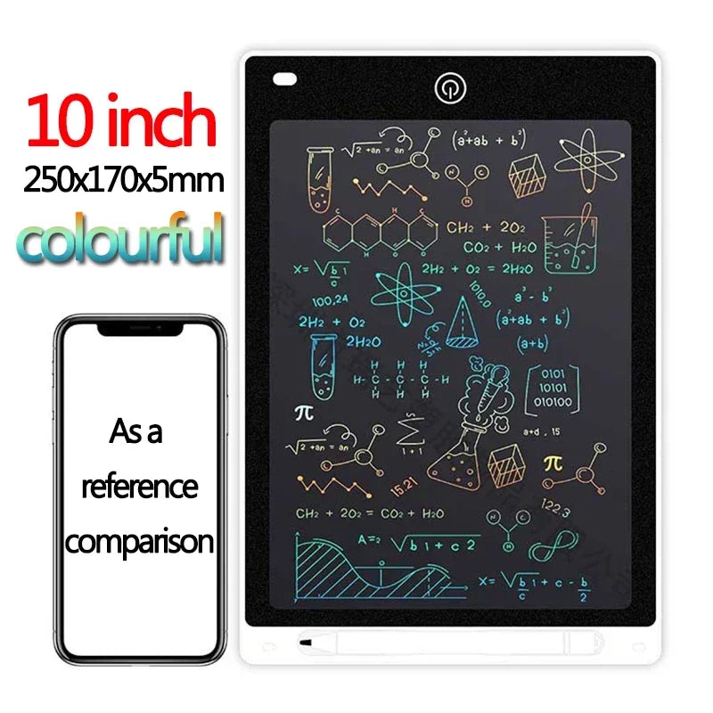 LCD Writing Tablet