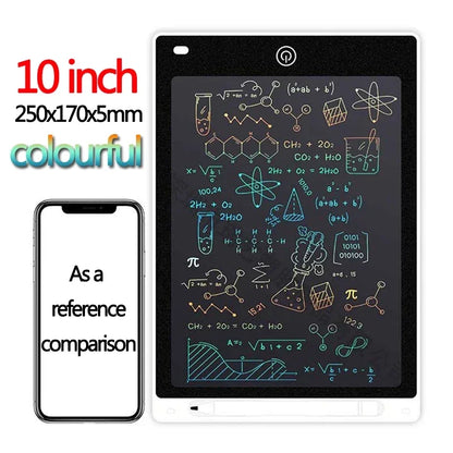 LCD Writing Tablet