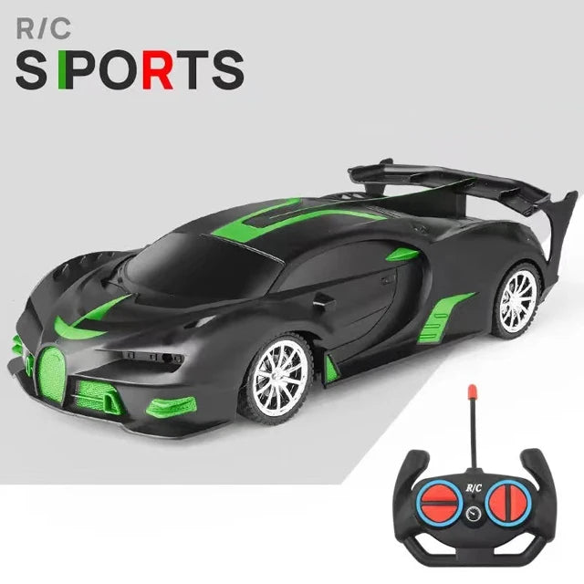 RC Sports Car
