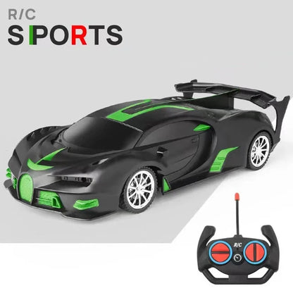 RC Sports Car