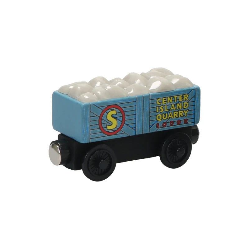 Thomas Wooden Train