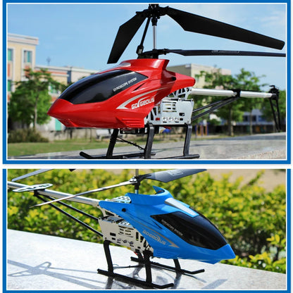 RC Helicopter Drone
