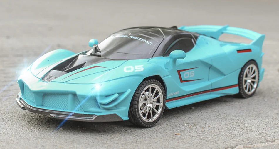 RC Sports Car