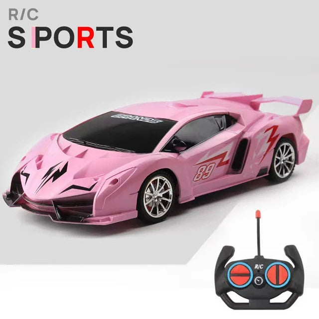 RC Sports Car