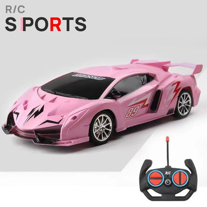 RC Sports Car