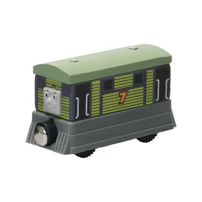 Thomas Wooden Train
