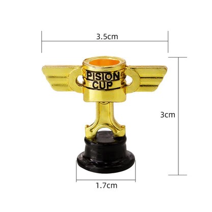 Lightning McQueen Toy