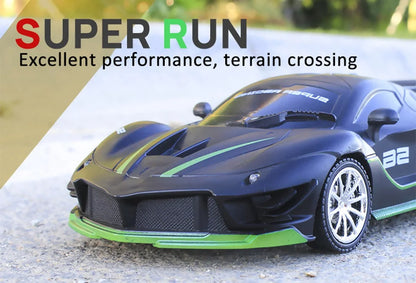 RC Sports Car