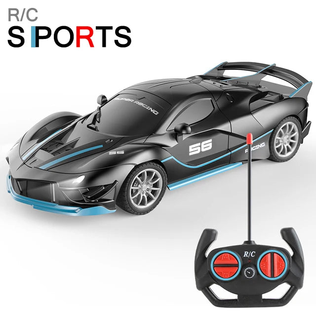RC Sports Car