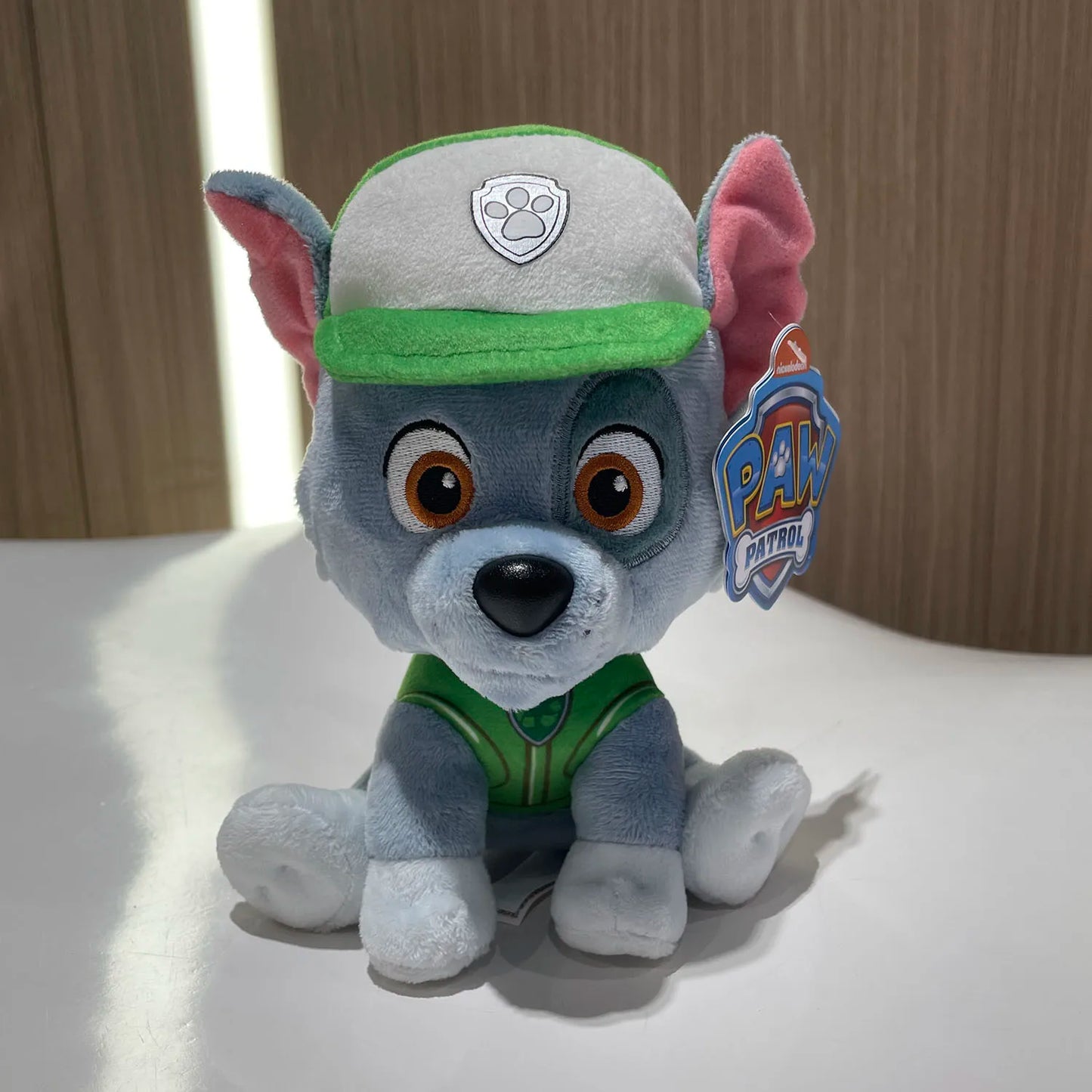 Paw Patrol Plush Toy Collection
