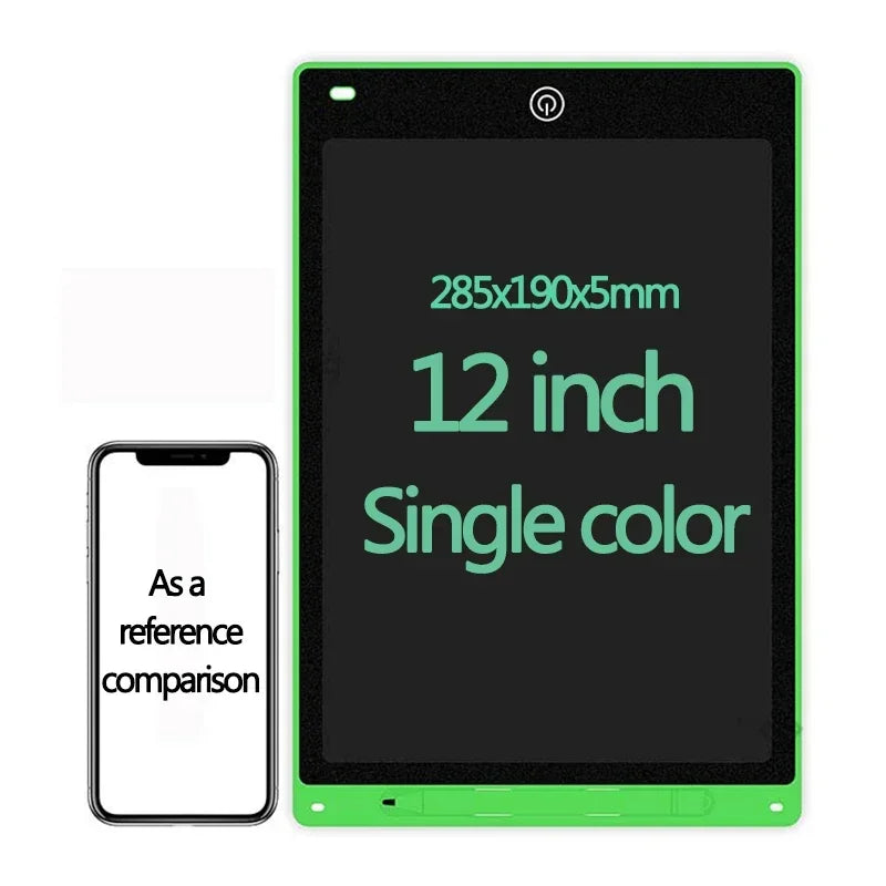 LCD Writing Tablet