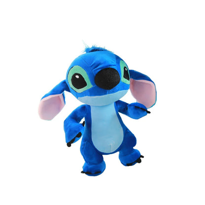 Stitch Plush Toy