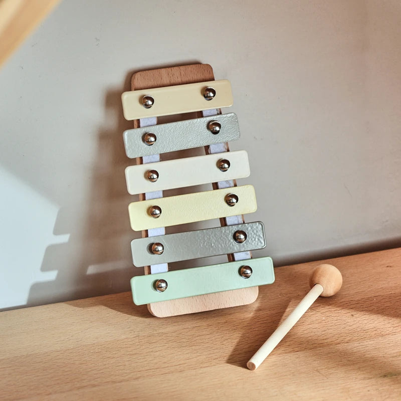 Montessori Music Set