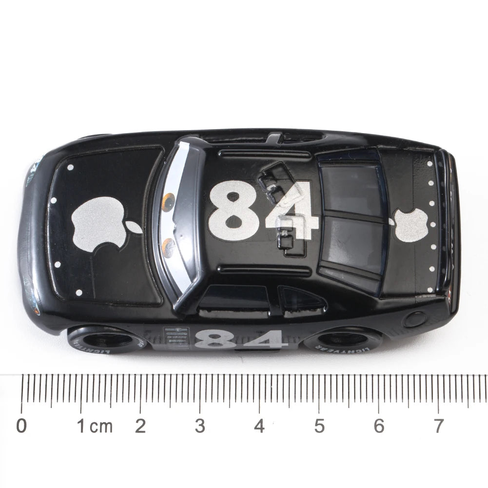 Lightning McQueen Toy