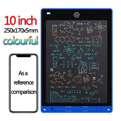 LCD Writing Tablet