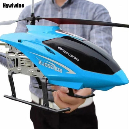 RC Helicopter Drone