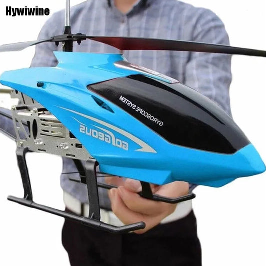 RC Helicopter Drone