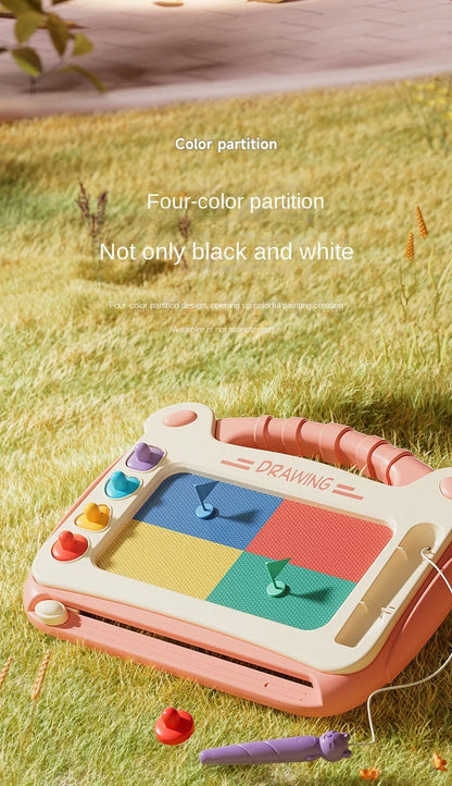 Magnetic Drawing Board