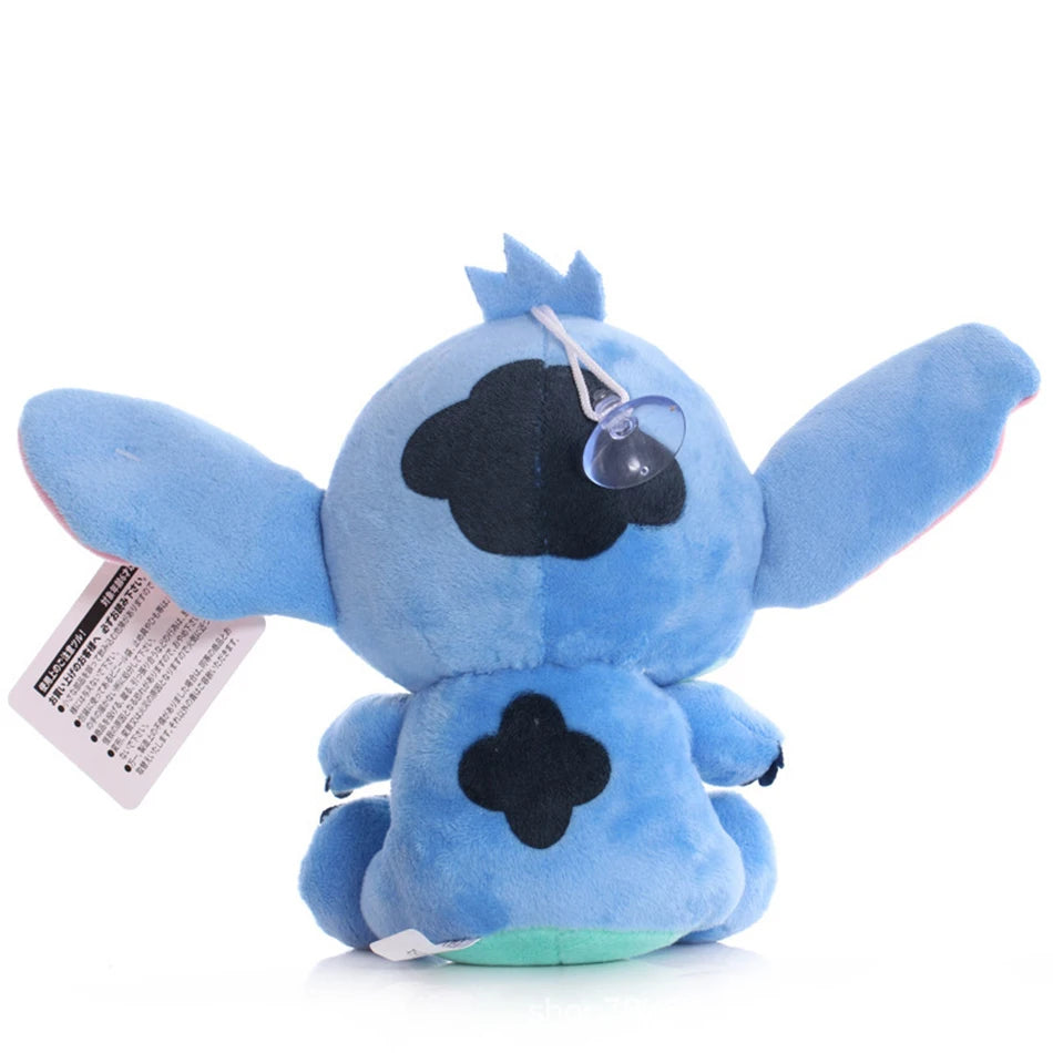 Stitch Plush Toy