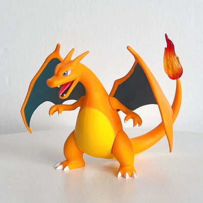 Charizard Action Figure