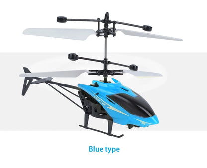 Mini RC Drone