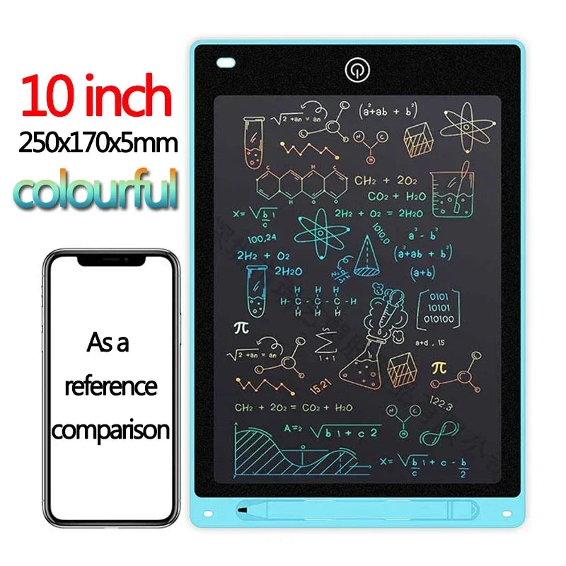LCD Writing Tablet